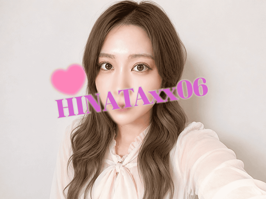 HINATAxx06ちゃんのプロフィール画像