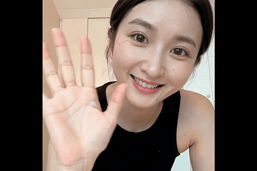 Mahirun6868ちゃんのプロフィール画像