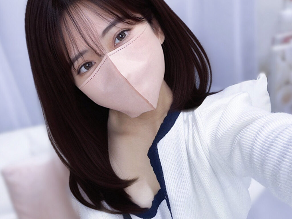 Naoxxjちゃんのプロフィール画像
