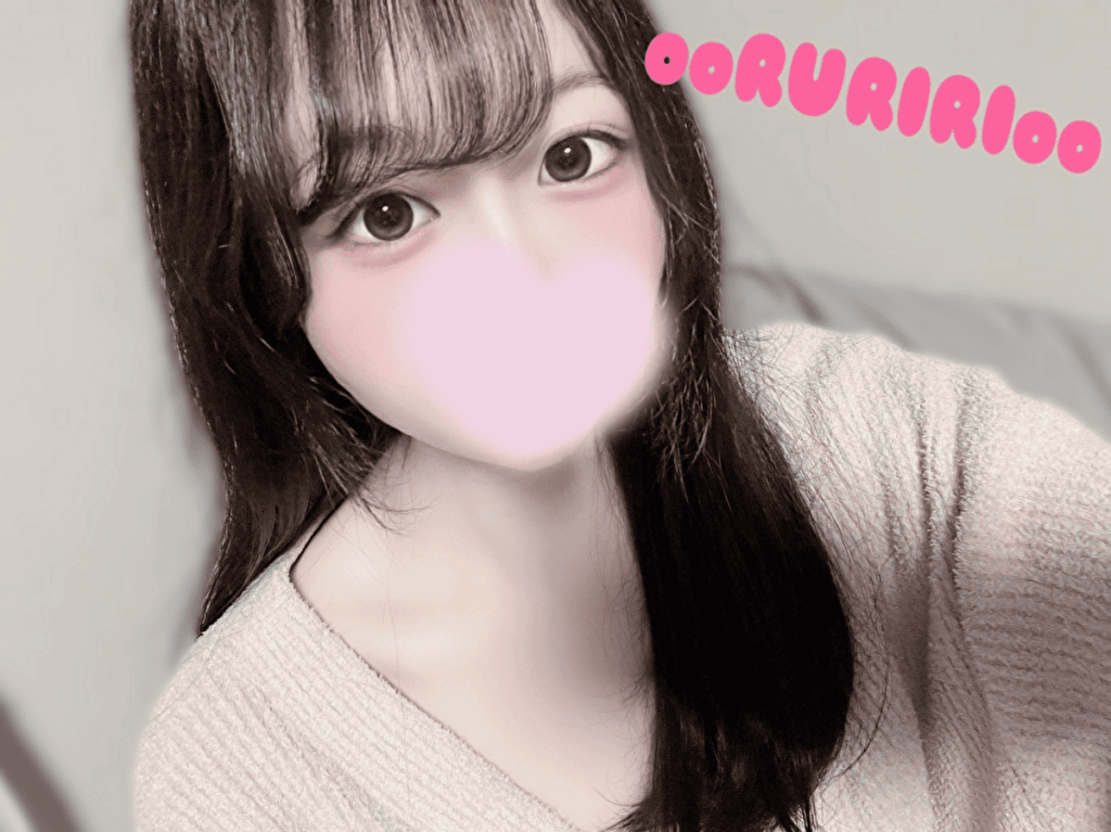 ooRURIRIooちゃんのプロフィール画像