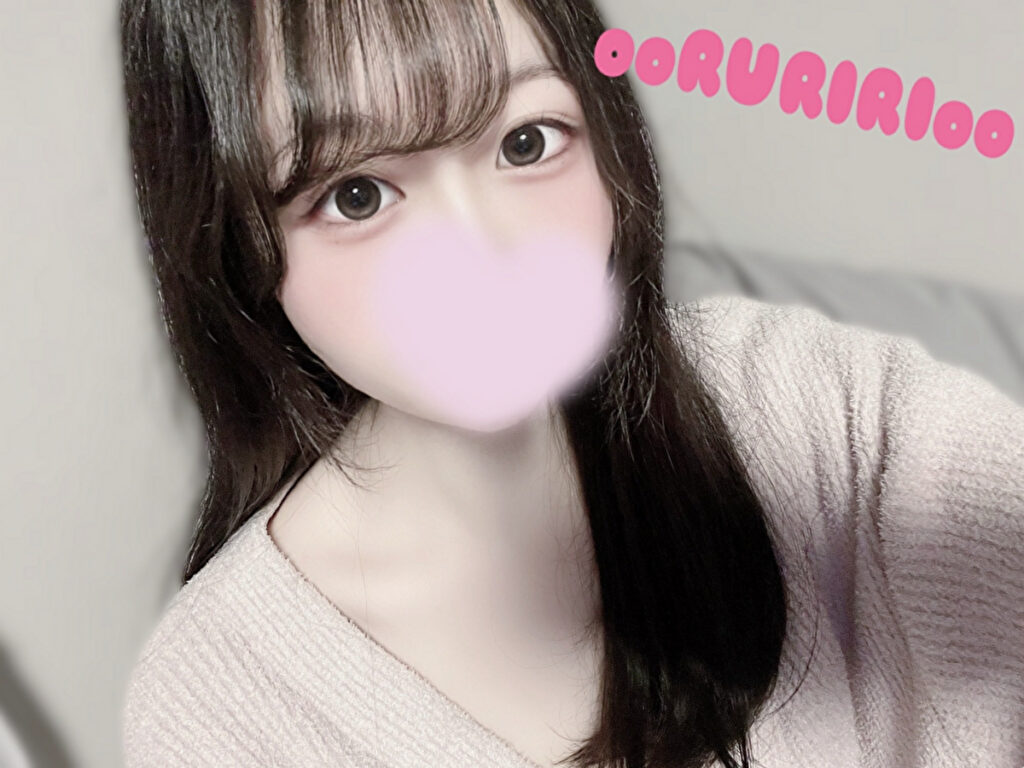 ooRURIRIooちゃんのプロフィール画像