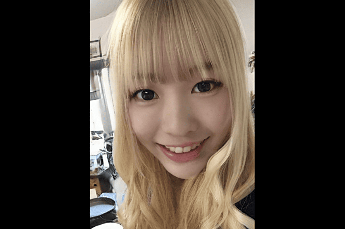 oxMerryxoちゃんのプロフィール画像
