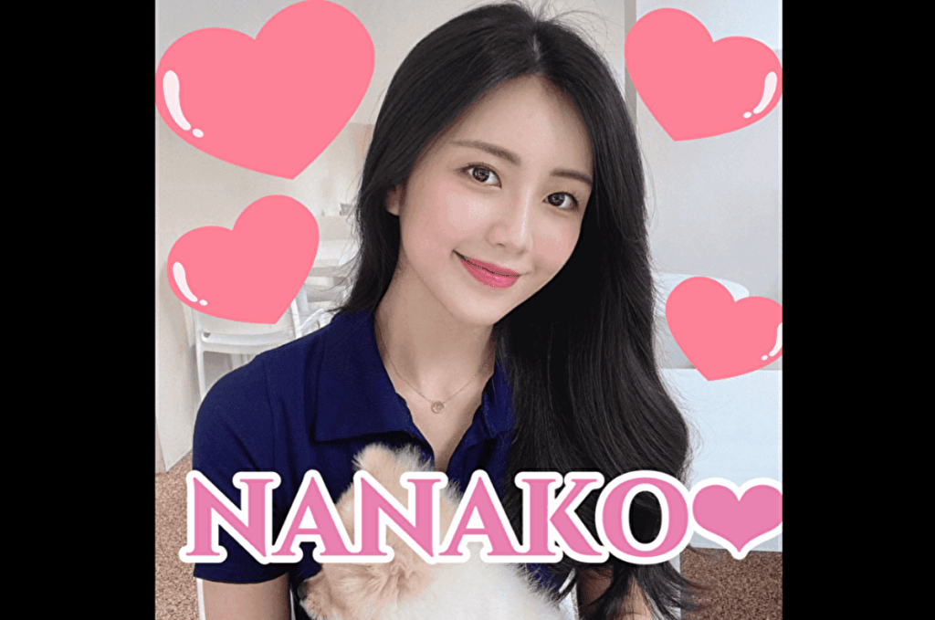 Nanakoroseちゃんのプロフィール画像