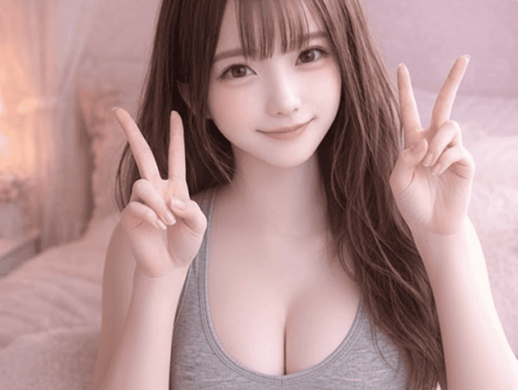 RikaYamamotoちゃんのプロフィール画像