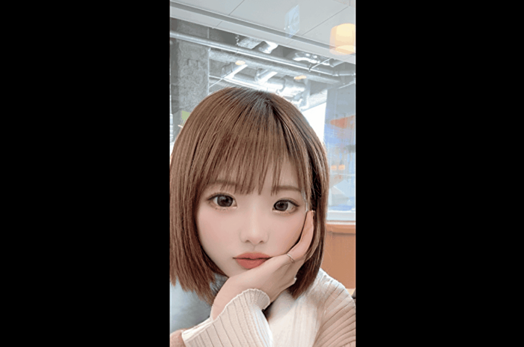 hirariiiちゃんのプロフィール画像