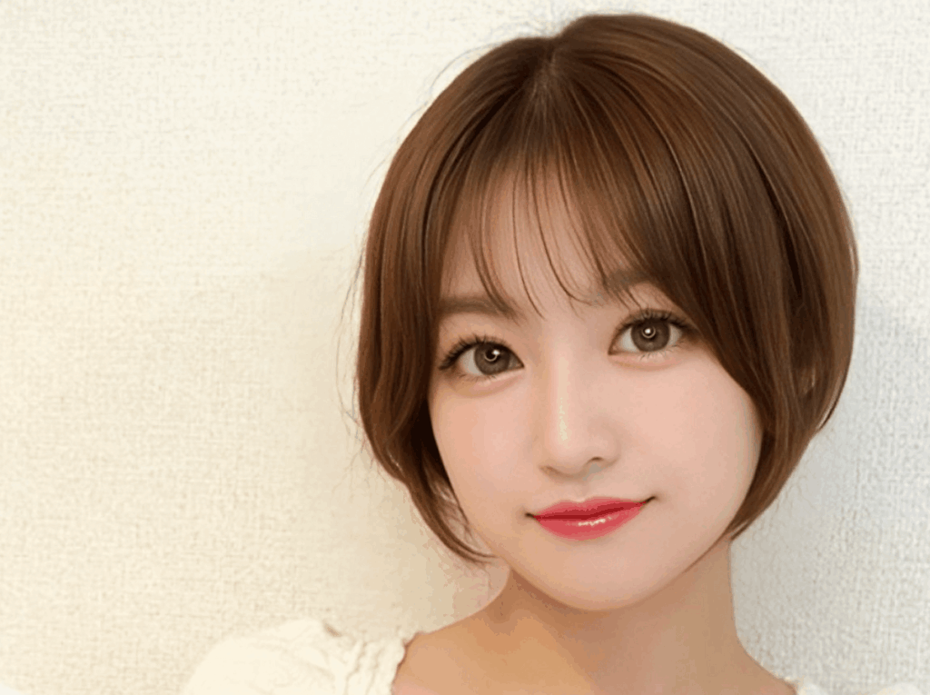 kaluminちゃんのプロフィール画像