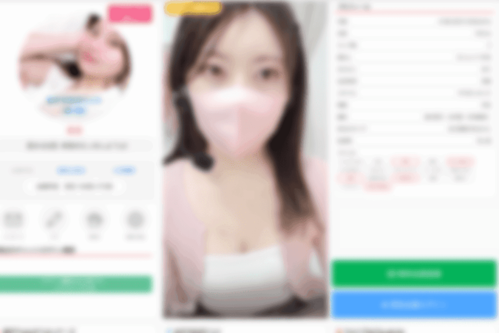 美空ちゃんのプロフィール画像