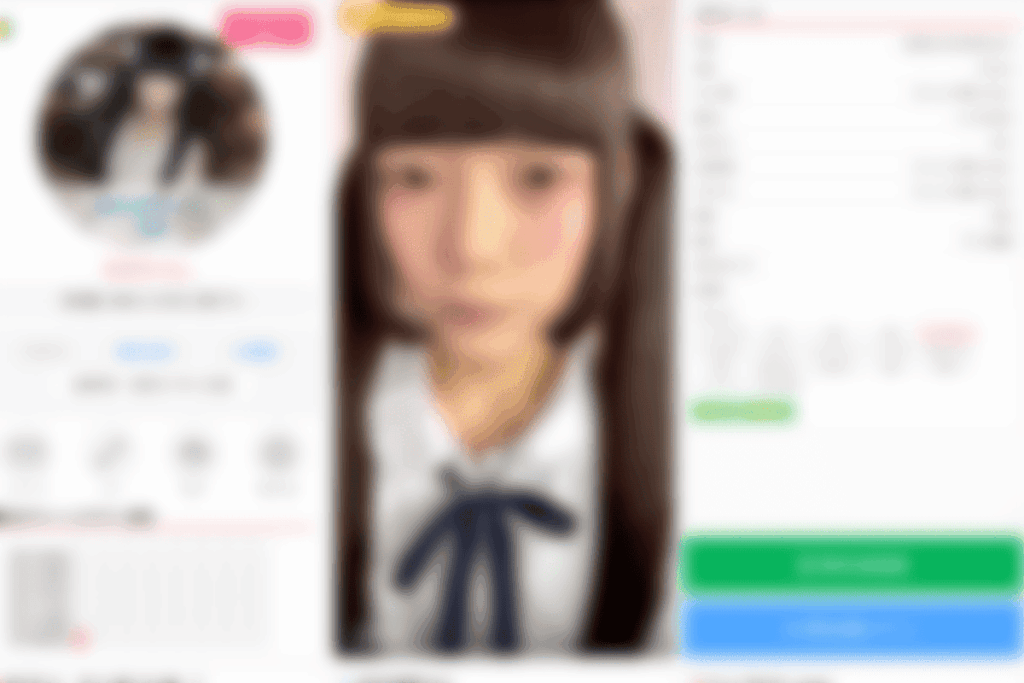 なるちゃん。ちゃんのプロフィール画像