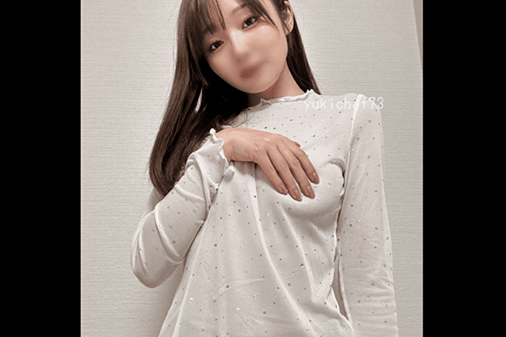 yukichat73ちゃんのプロフィール画像
