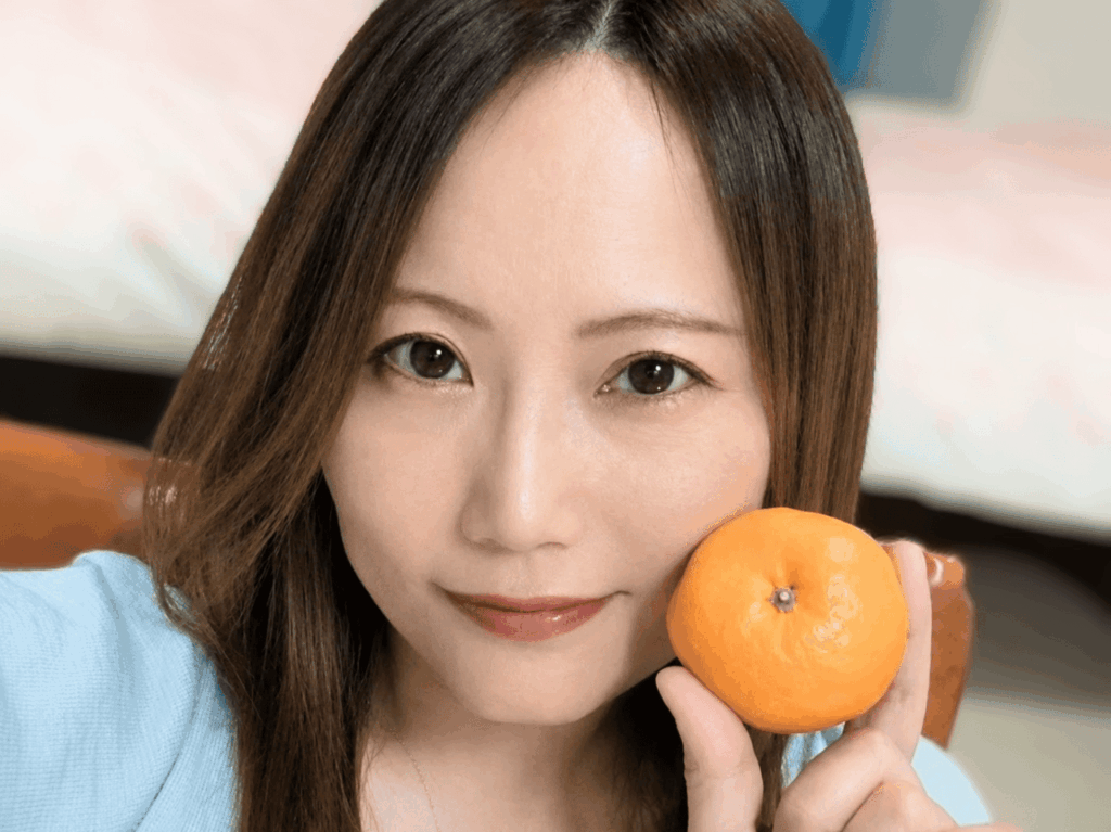 xoMIKANoxちゃんのプロフィール画像