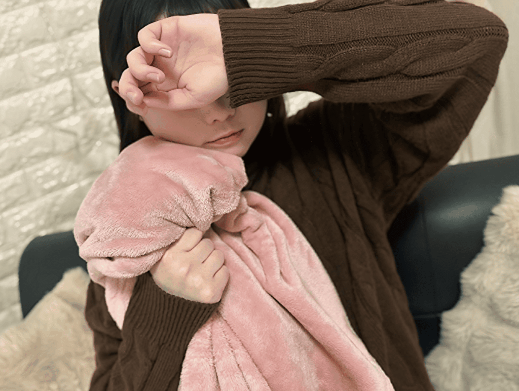 MOMOKAeeeちゃんのプロフィール画像