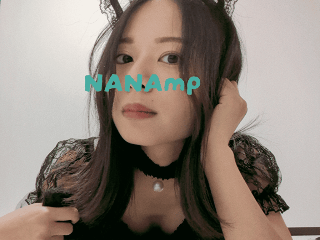 NANAmpちゃんのプロフィール画像